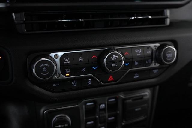 new 2026 Jeep Gladiator car, priced at $49,805