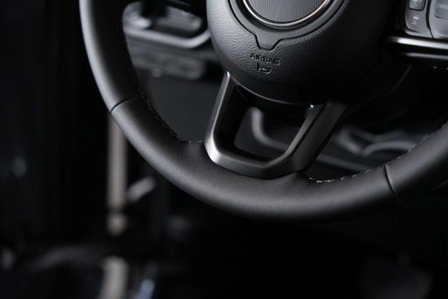 new 2026 Jeep Gladiator car, priced at $48,205