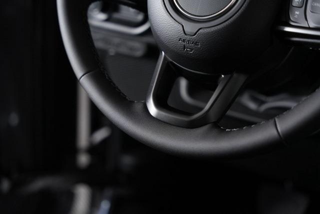 new 2026 Jeep Gladiator car, priced at $49,805