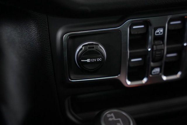 new 2026 Jeep Gladiator car, priced at $48,205