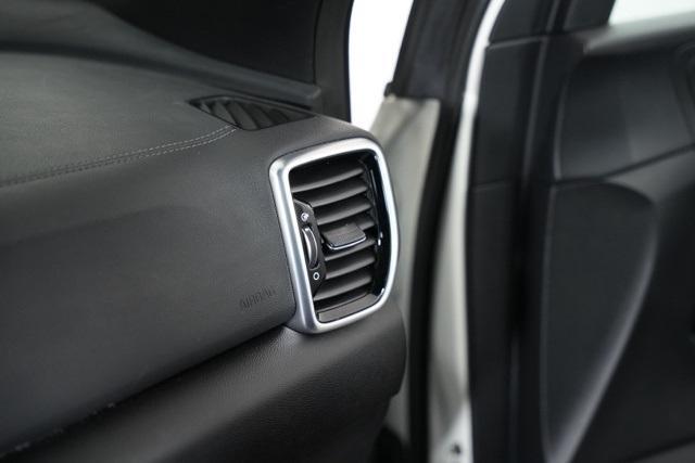 used 2022 Kia Sportage car, priced at $21,273