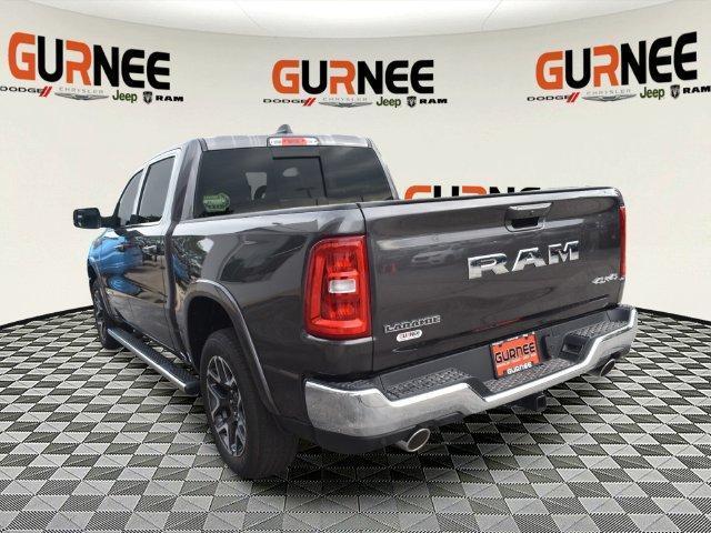 new 2026 Ram 1500 car, priced at $55,052