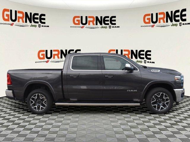 new 2026 Ram 1500 car, priced at $55,052