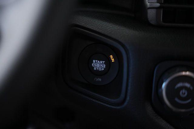 new 2026 Jeep Wrangler car, priced at $43,525