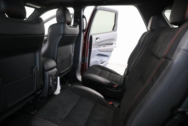 new 2026 Dodge Durango car, priced at $47,806