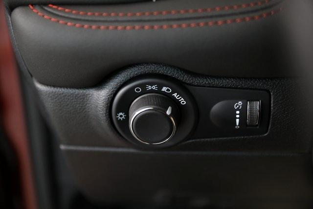 new 2026 Dodge Durango car, priced at $47,806