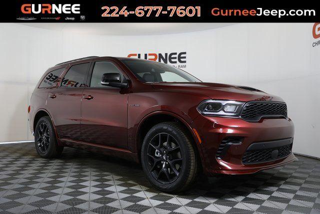 new 2026 Dodge Durango car, priced at $47,706