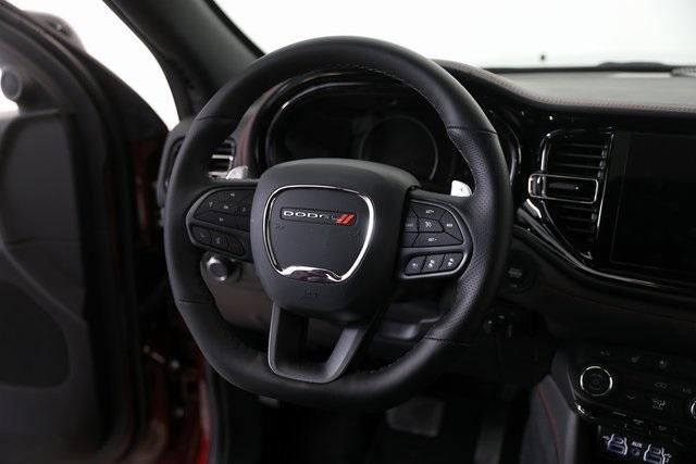 new 2026 Dodge Durango car, priced at $47,806