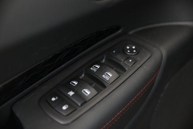 new 2026 Dodge Durango car, priced at $47,706