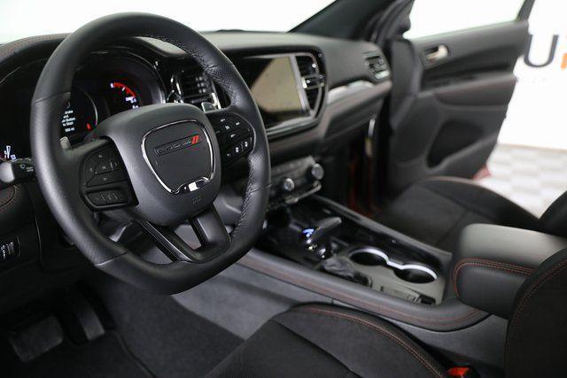 new 2026 Dodge Durango car, priced at $47,706