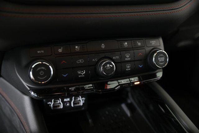 new 2026 Dodge Durango car, priced at $47,706