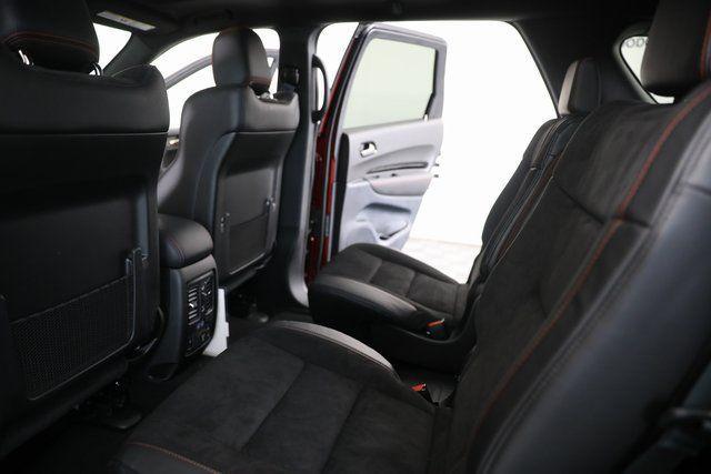 new 2026 Dodge Durango car, priced at $47,706