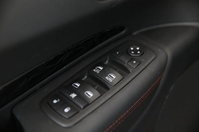 new 2026 Dodge Durango car, priced at $47,806