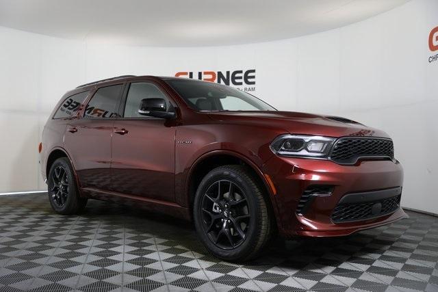 new 2026 Dodge Durango car, priced at $47,806