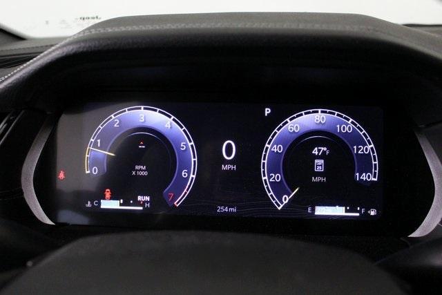 new 2026 Jeep Grand Cherokee car, priced at $46,041