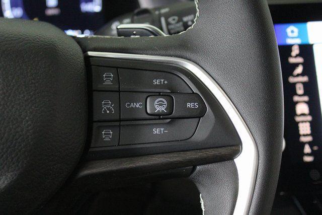 new 2026 Jeep Grand Cherokee car, priced at $45,041