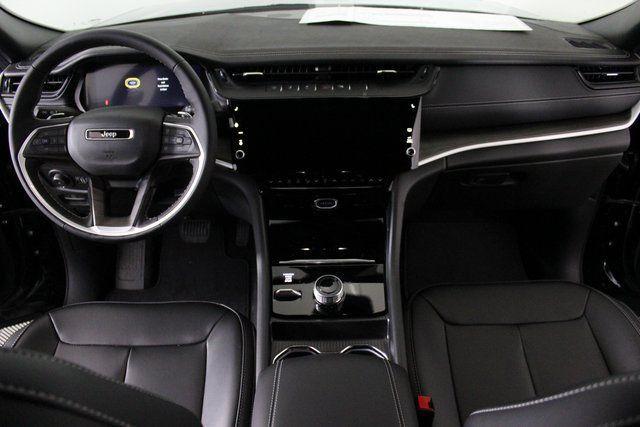 new 2026 Jeep Grand Cherokee car, priced at $45,041