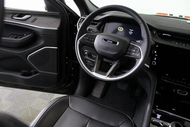 new 2026 Jeep Grand Cherokee car, priced at $46,041