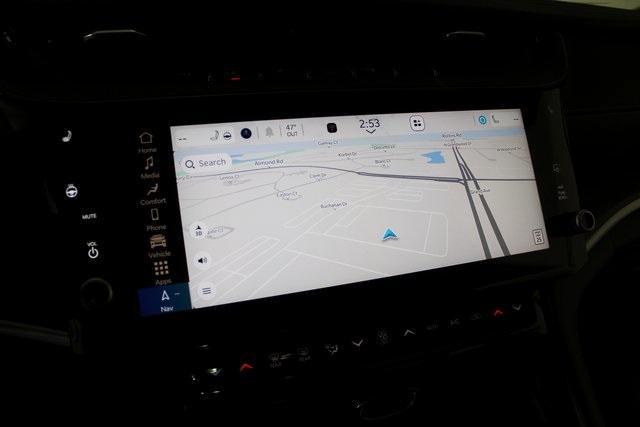 new 2026 Jeep Grand Cherokee car, priced at $46,041