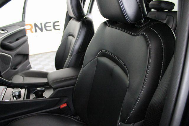 new 2026 Jeep Grand Cherokee car, priced at $45,041