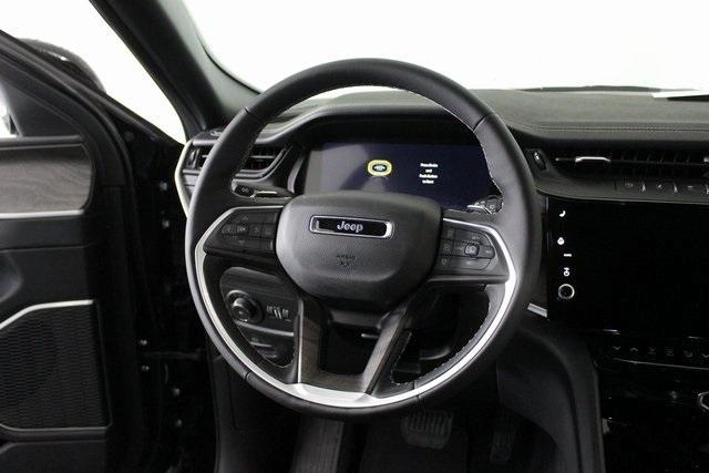 new 2026 Jeep Grand Cherokee car, priced at $46,041