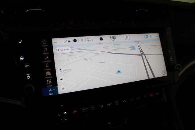 new 2026 Jeep Grand Cherokee car, priced at $45,041