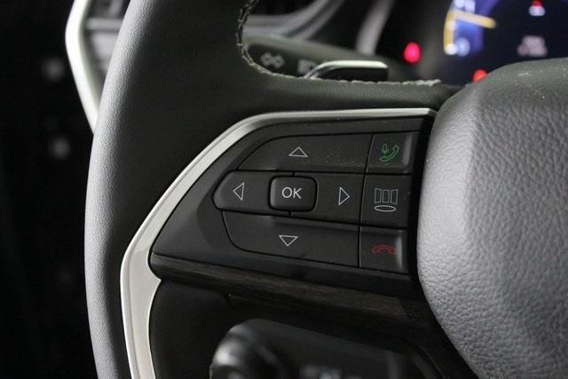 new 2026 Jeep Grand Cherokee car, priced at $46,041