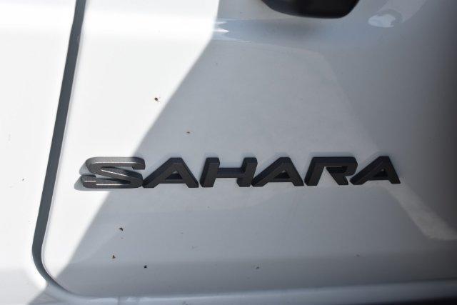 new 2027 Jeep Wrangler car, priced at $50,521