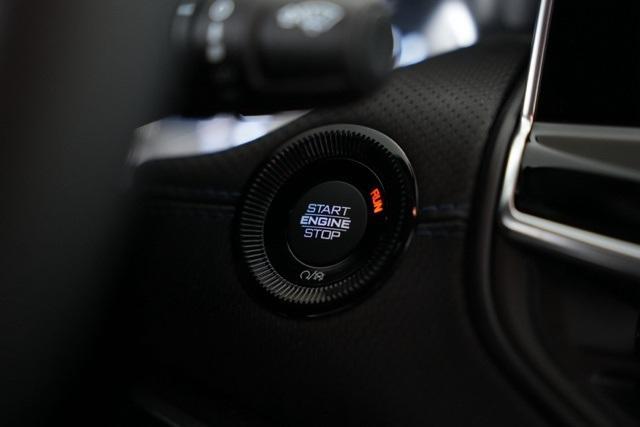 new 2026 Jeep Compass car, priced at $28,439