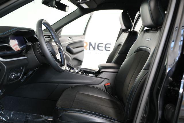 used 2023 Jeep Grand Cherokee 4xe car, priced at $28,489