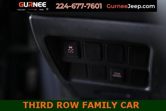 used 2016 Nissan Pathfinder car, priced at $8,499