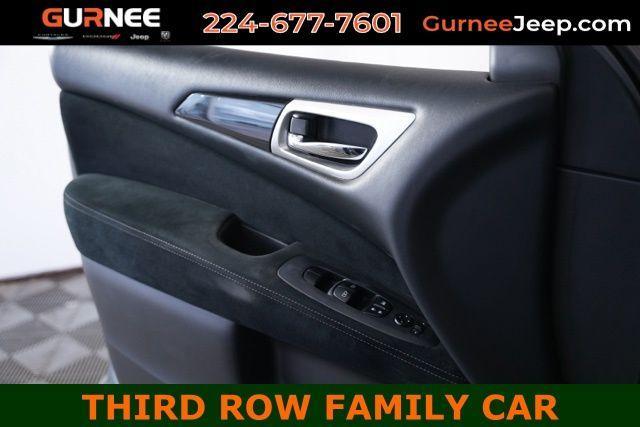 used 2016 Nissan Pathfinder car, priced at $8,499