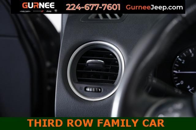 used 2016 Nissan Pathfinder car, priced at $8,499