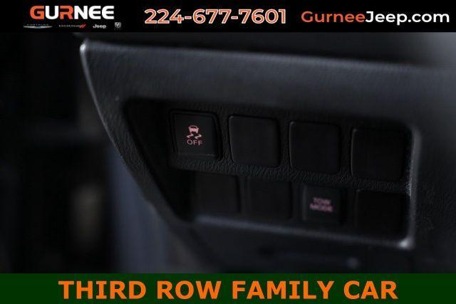 used 2016 Nissan Pathfinder car, priced at $8,499