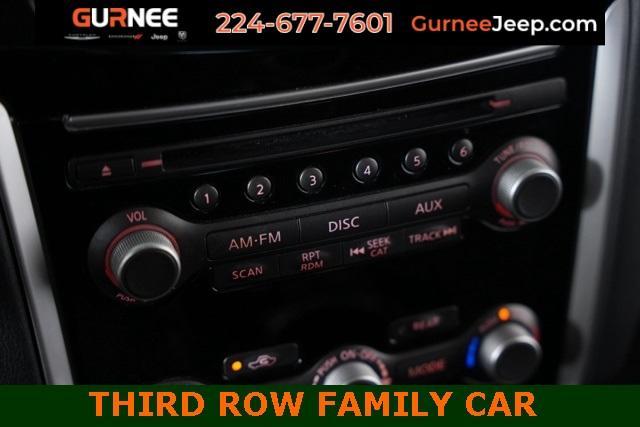 used 2016 Nissan Pathfinder car, priced at $8,499