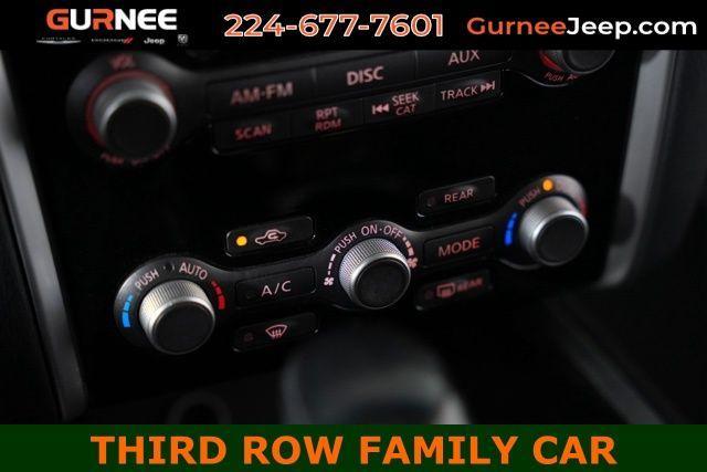 used 2016 Nissan Pathfinder car, priced at $8,499