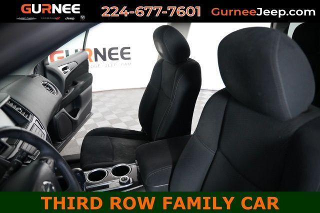 used 2016 Nissan Pathfinder car, priced at $8,499