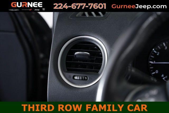 used 2016 Nissan Pathfinder car, priced at $8,499