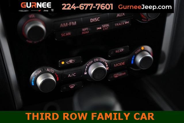 used 2016 Nissan Pathfinder car, priced at $8,499