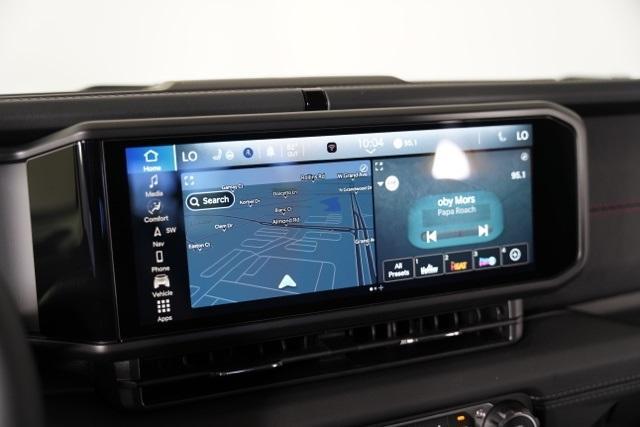 new 2025 Jeep Gladiator car, priced at $54,454