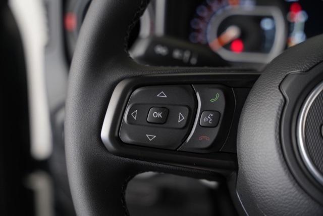 new 2025 Jeep Gladiator car, priced at $54,454