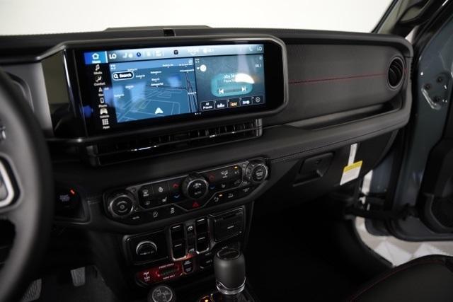 new 2025 Jeep Gladiator car, priced at $54,454