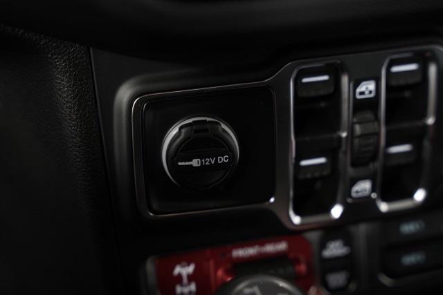 new 2025 Jeep Gladiator car, priced at $54,454