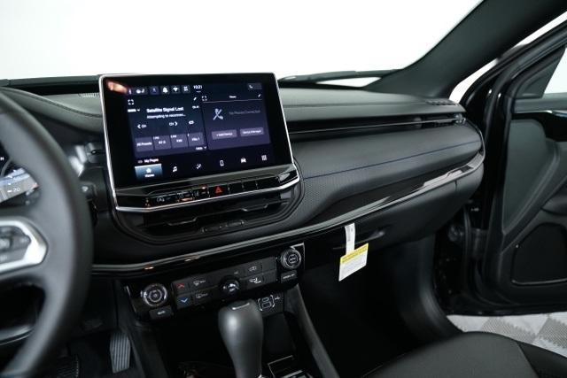 new 2026 Jeep Compass car, priced at $28,821