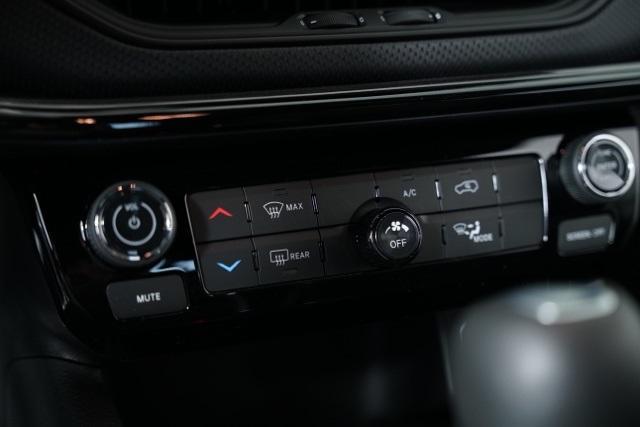 new 2026 Jeep Compass car, priced at $28,821