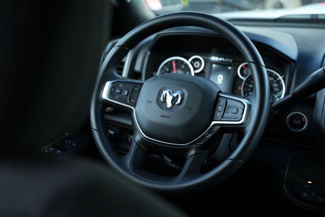 new 2026 Ram 3500 car, priced at $68,619