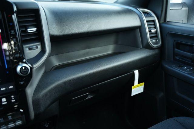 new 2026 Ram 3500 car, priced at $68,619