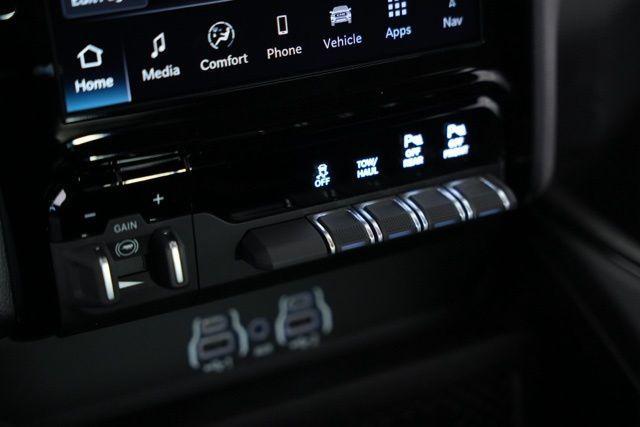 new 2026 Ram 2500 car