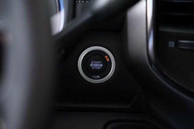 new 2026 Ram 2500 car