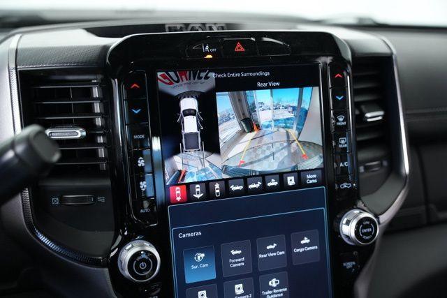 new 2026 Ram 2500 car